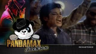 Michael Jackson - The Way You Make Me Feel - MAXMIX