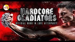 Hatred @ Hardcore Gladiators 2018