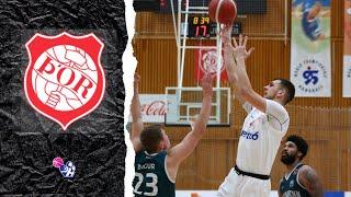 Toni Cutuk Highlights 2022/23 || Iceland D1  || Thor Akureyri