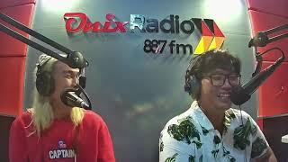 LAMPU IJO BARU NYALA UDAH DIKALKSON ??!!! - RADIO AND COFFEE