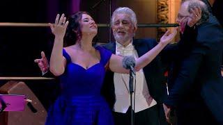 Sonya Yoncheva & Plácido Domingo "El gato montés" (2021)