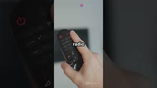 How Remote Controls Work: Controlling Devices Wirelessly #HowItWorks #TechExplained #WirelessTech