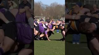 Belsize Park Rugby Football Club vs Wasps Rugby Football Club #rugby #belsize #wasps #rugbyclub