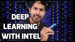 Deep Learning with Intel