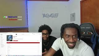 GUNNA - “One Of Wun” FULL ALBUM REACTION/REVIEW