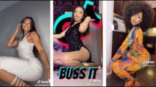 Buss It Challenge Part 2 TikTok Compilation TikTok Sound