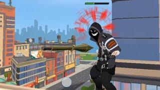 Spider Fighter 3 All Superheros vs The Angry toys  spider fighter 3  #trending #viralvideo #bpgmr