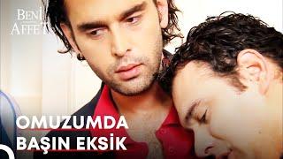 Yaralıyım Sen de Gitme İçimden | Beni Affet