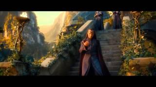 The Hobbit || An Epic Journey