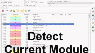 MRT Pro - How to test SA Structure on Western Digital HDD