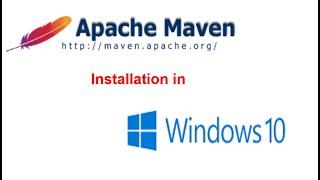 Mastering Apache Maven: Easy Installation Guide for Windows Users