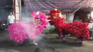 台北和義社 北極玄天上帝暨列位神明 往嘉義新港奉天宮 一彰化溪州震威宮一彰化芳苑龍鳳宮 平安遶境大典 一O四年歲次乙未年國曆十一月二十一日農曆十月十日