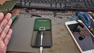 Stuck on iphone attempting data recovery fix ALL IPHONES