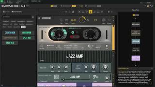 Guitar Rig 7 Pro: Loop Machine Pro