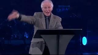 Dr. John Piper - God can make all things new!