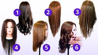 6 WAYS TO MAKE V CUTS - The best techniques !!!