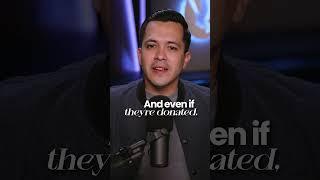 The Devil Wants You Poor