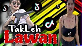 Takleh Lawan | viral ditiktok #คนจนมีสิทธิ์ไหม? #tranding #fypシ #music #dj #djhantu