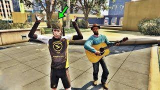 GTA 5 "Ең қызықты сәттер 2"