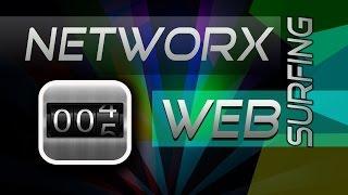 Speed Test NetWorx - Учет интернет трафика и Статистика