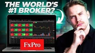 FxPro Review (2024) - Is this broker worth your money?