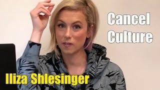 Iliza Shlesinger: The Cancel Culture || Iliza Shlesinger 2024