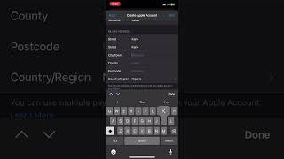 how too create icloud account for free