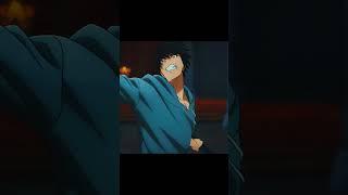 jing woo vs icris # solo leveling # anime watcher #