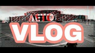 VLOG: ТРК ЛЕТО