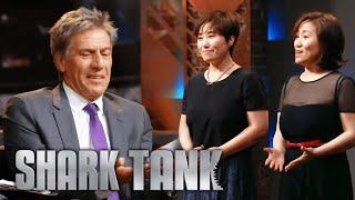 "The Best Moisturizing Cream I've Ever Had On My Hands" | Shark Tank AUS