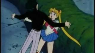 Usagi X Mamoru - When You're Gone AMV