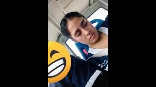 Sleeping Girl Mouth Open Vol.39
