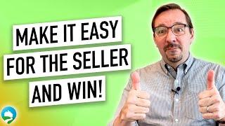 2 Ways to Confidently Make a Winning Offer on a House | Tips on Multiple Bids, Contingencies & More