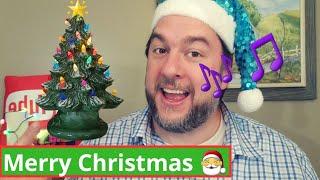 MERRY CHRISTMAS  Carol from Jeff Reviews4u [243]