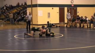 Kyle Biesecker vs Louden Valley