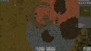 Factorio Mod Spotlight - Mining Tools: Dynamites & Resource Generation 1.0.24