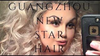 Guangzhou New Star 613 Brazilian Body Wave 5 Month Update