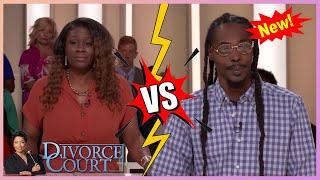 [NEW] Divorce Court 2025  Divorce Court Judge Lynn Toler  Divorce Court American court show
