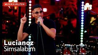 Lucianoz - Simsalabim / Musikhjälpen 2024