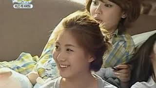 SNSD Hello BABY E18 Seohyun CUT.avi