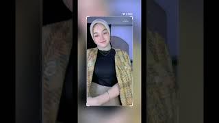 tiktok live jualan blazer cantik #diaryhijabers #viral #hijabmodis #hijab #trending #tiktok