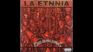 La Etnnia - La Etnnia (Criminología 1999)