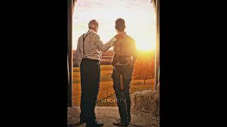 Rick And Hershel.. / TWD  #shorts