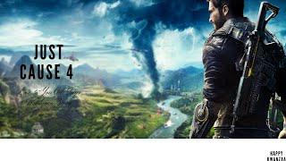 Just Cause 4 GamePlay Part 1