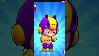 Выбил беа!!#brawlstars #shorts #беа #открытие