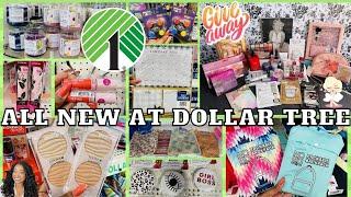 All New Finds at Dollar Tree ~ Dollar Tree Shop w/me 7/24 ~ New things at Dollar Tree ~ DT Shop w/me