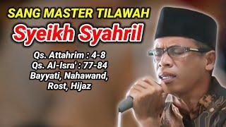 SUARA AHLI SURGA ‼️ Syeikh Syahril GURU BESAR Ustadz Syamsuri Firdaus