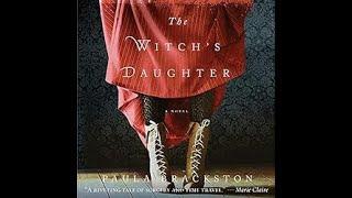 The Witch's Daughter - Shadow Chronicles book 1| FULL AUDIOBOOKS PART 1