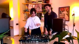 DJ set Funk, Disco and Groovy House - Flussi Di Condensa 01