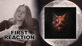 Swans - The Seer FIRST REACTION
